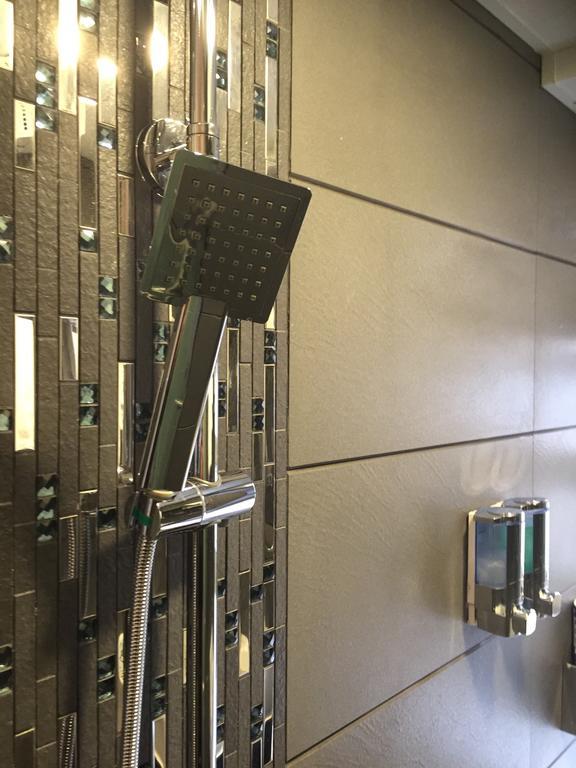 Seasons Hotel - Causeway Bay Hong Kong Room photo